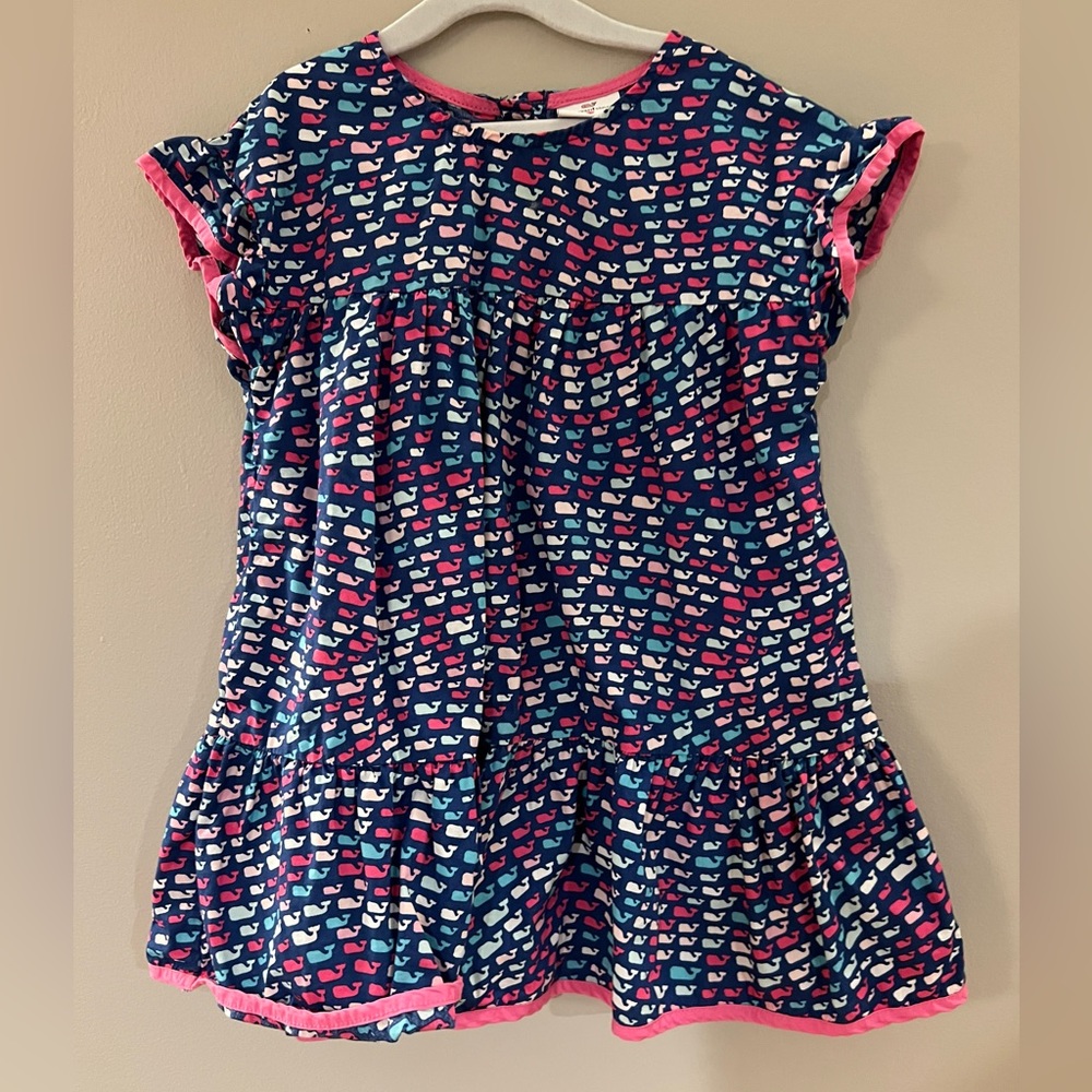 Vineyard Vines - Target / Toddler Girls / Size
3T / Dress